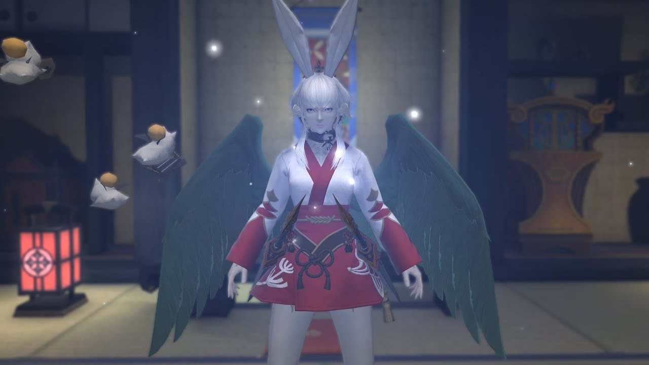 Ffxiv discord emotes