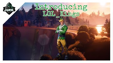 Introducing LGL Kings