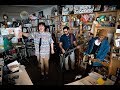 Hobo johnson and the lovemakers npr music tiny desk concert