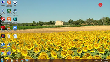 Ch-2 : GUI Operating System - Desktop Management (Video 2)