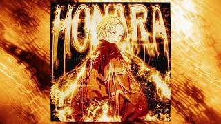 Honara Slowed