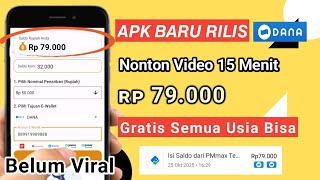 WATCH VIDEOS AND GET PAID WITH DANA! Money-Making App 2025, Fastest Dana Balance-Making App 2025