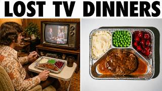 20 Forgotten Tv Dinners We Need To Bring Back