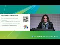 WHS Regional Meeting 2024 - The Built Environment and Health – connecting research to practice