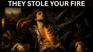 They Are Poisoning Your Ambition With Comfort — Machiavelli's Warning