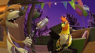 Bartolito El Cantante Effect Sponsored By Preview 2 Effect