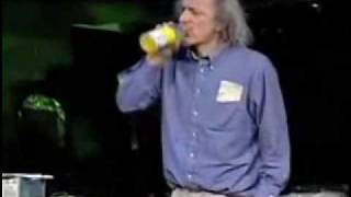 Real Mad Scientist