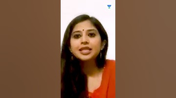 UPSC Prelims 2021 - “RIGHT STRATEGY” of Reading Newspapers - IFS Pujya Priyadarshni #ias #upscshorts