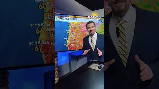 KVAL Morning Minute: Cooler weather ahead News