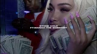 Dess dior- stone cold ft.mariah scientist 'slowed/reverb'