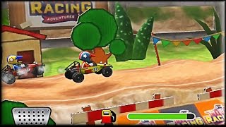 Mini Racing Adventures Game (Android & iOS) screenshot 5