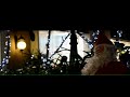 Santa claus  prank in Ambuja Mall Raipur