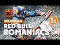 ВСЯ ПРАВДА о RedBull Romaniacs 2 ЧАСТЬ!