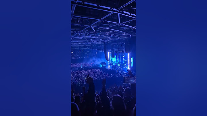 RAF Camora - Out Of The Dark - Berlin 29.11.2024 - Anthrazit Forever Tour 2024