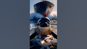 😱 Please Save The Orca Whale ❤️