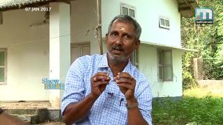 Acting- Life Vettukili Prakashan Show Guru, Episode 185 Part 3