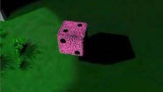 Shadow Mapping