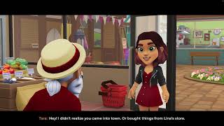 Wylde Flowers - Ep.42 (Buying magical seeds, new incantations & more)