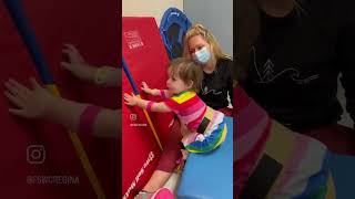 First Steps Wellness Centre - Children's Spotlight - Blake