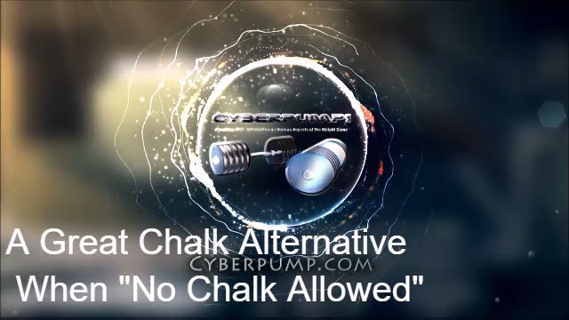 A Great Chalk Alternative | How to Transform Your Physique 