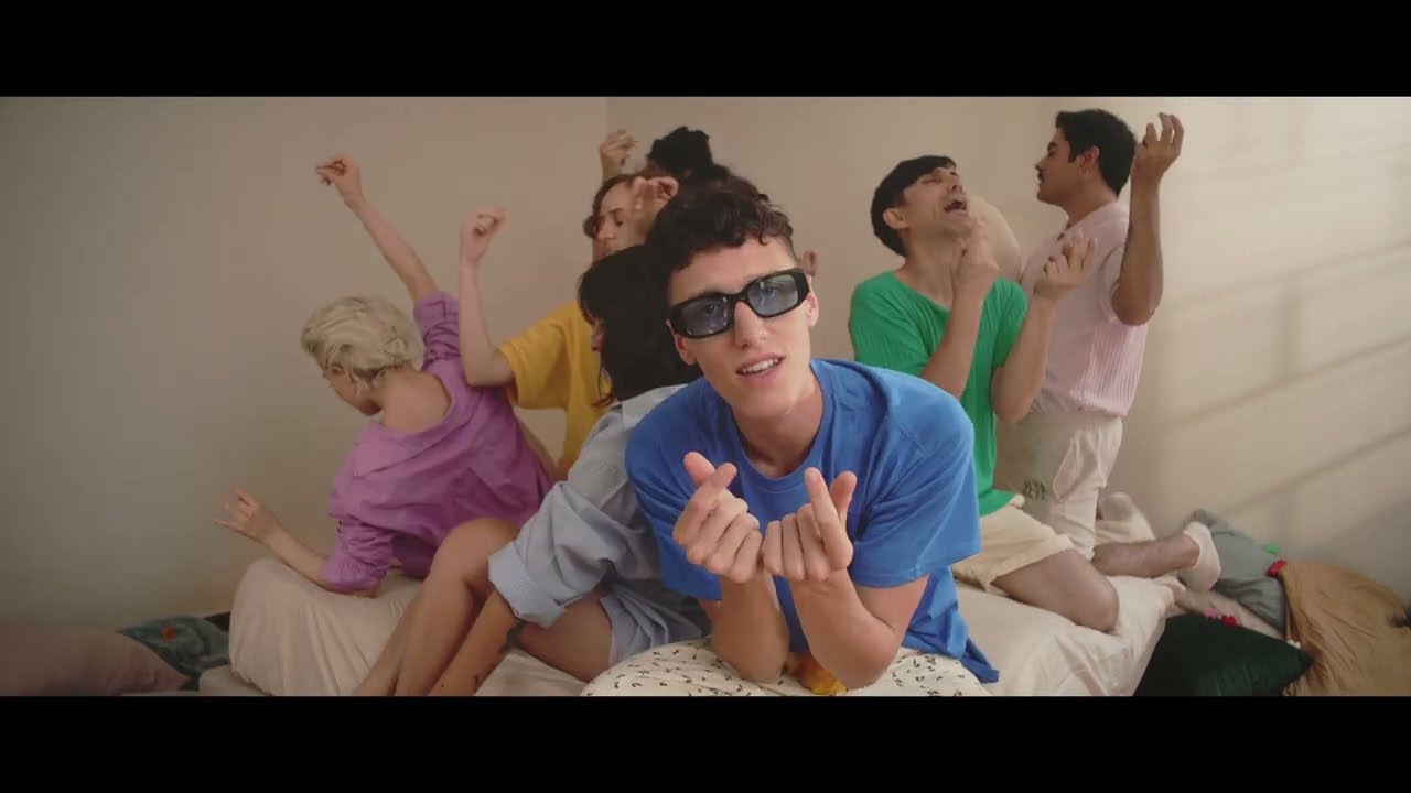 Guarda Bocho - REMEMBER su YouTube Guarda Bocho - REMEMBER su YouTube
