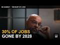 Mo Gawdat: "30% of Jobs Gone in 3 Years" | The Diary of a CEO