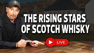 The Rising Stars of Scotch Whisky: New Distilleries to Watch