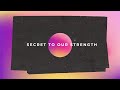 Secret to Our Strength | Boris Shulga | August 7th, 2022