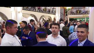 Лезгинка |Таджикская свадьба в Тюмени|2020
