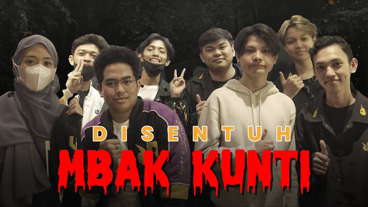 Pandora Experience #1 : Team Nerpehko Malah Berburu Hantu