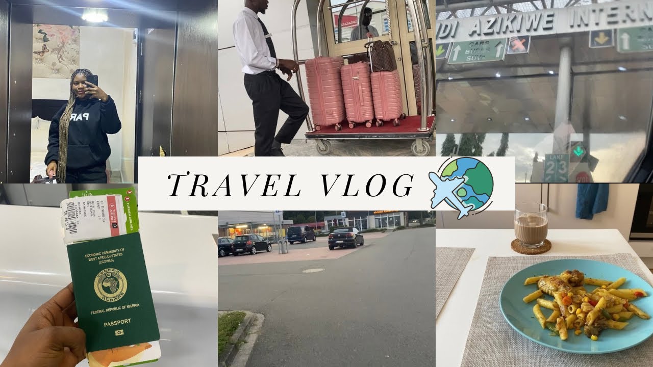 My First Days in Germany 🇩🇪 | Moving Abroad Vlog   #travelvlog #movingtogermany #livingingermany  