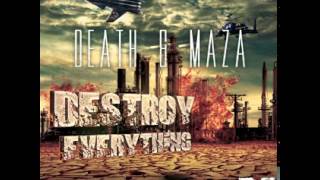 Destroy Everything (feat. Death) (Original Mix)