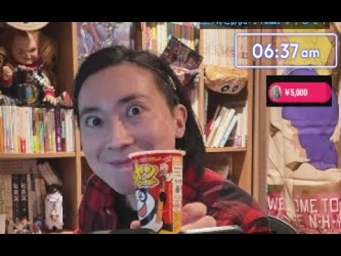 喜怒哀楽のトランスフォーメーション！荒ぶる心にラブ＆ピース！