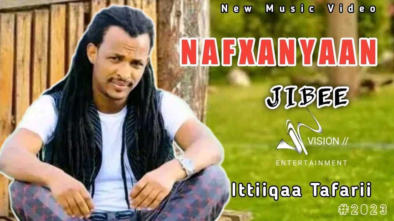 Ittiiqaa Tafarii ABIY NAFXANYAADHA New Ethiopian Oromo Music 2023 Official Video