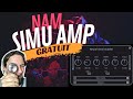 Le nam neural amp modeler cest quoi test et free profiles