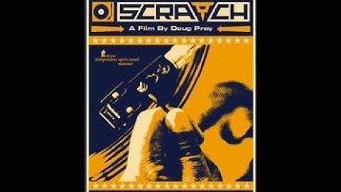 Scratch 2001 - Documentary