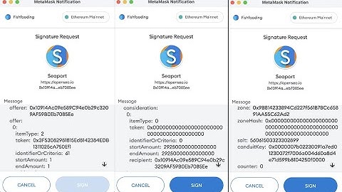 NFT DRAINER (Seaport, NFT, Tokens) - Monkey Drainer