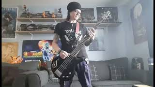 The Relinquished - Perfection