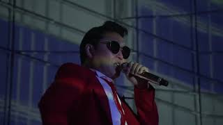 PSY Bird 2019 All Night Stand New Remix  ( Eng Sub turn on caption )