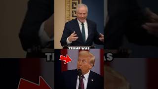 Senator Van Hollen Calls Out Trump's Cronies!