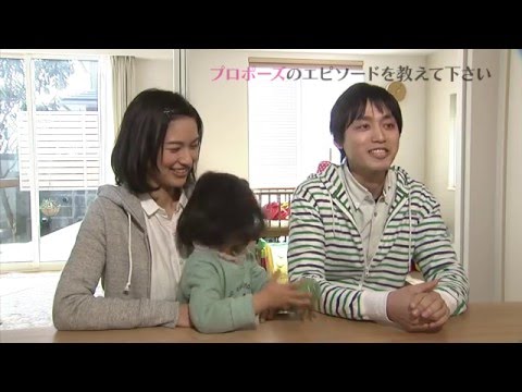 福岡県 幸せ情報発信 ご家族インタビュー③