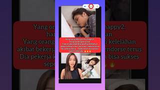 Fuji Kecapean Live Sampai Ketiduran Di Sofa