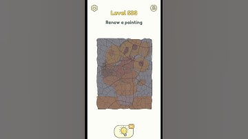 #dop2 #💡#level #533 Delete one part 2 #shorts