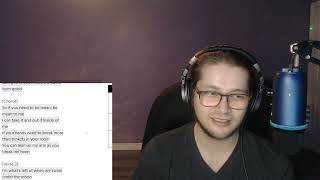 Mitski - I Don t Smoke FIRST REACTION Keep or Delete