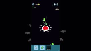 Jogando Idle button parte 1 screenshot 5