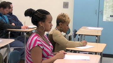 Level 3 - The Real World