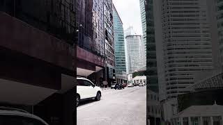 新加坡CBD街景... #vlog #citywalk @singapore #singaporevlog