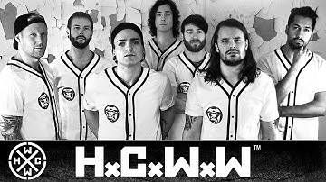 KILL THE KONG - CAGED - HC WORLDWIDE (OFFICIAL HD VERSION HCWW)