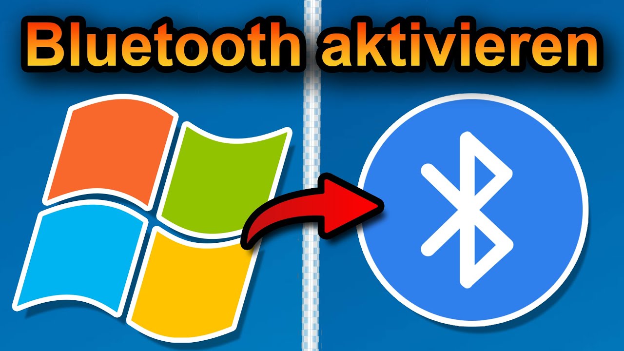 Windows Bluetooth aktivieren 2026 (schnell & einfach)