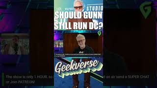 Should James Gunn Still Run DC Ater Supergirls Disaster Box Office & Differences?#supergirl #dc